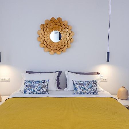 Alko Apartments Mykonos Town Exteriér fotografie