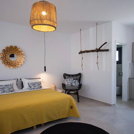 Alko Apartments Mykonos Town Exteriér fotografie