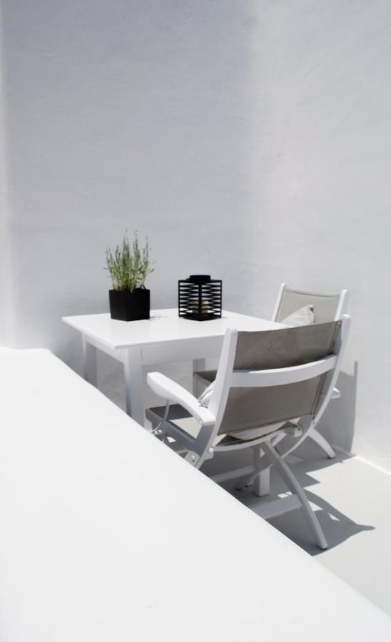 Alko Apartments Mykonos Town Exteriér fotografie