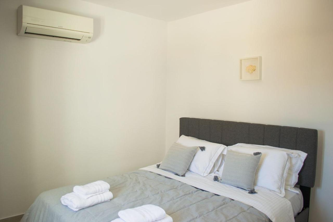 Alko Apartments Mykonos Town Exteriér fotografie