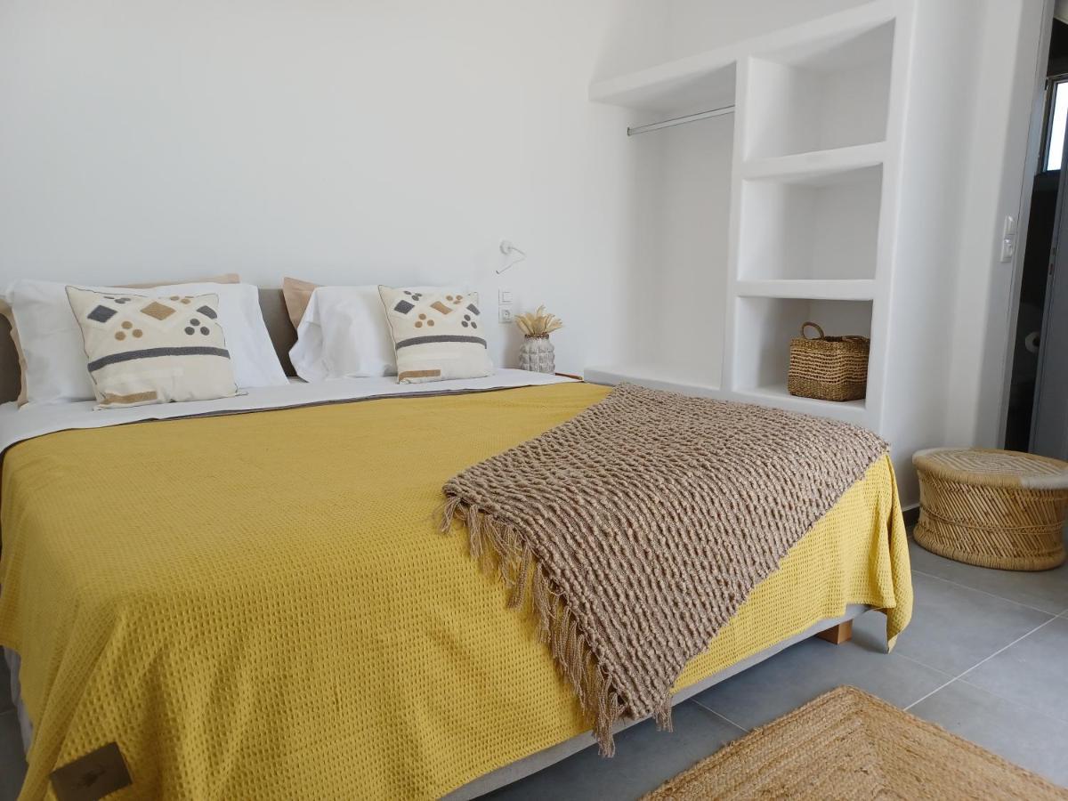 Alko Apartments Mykonos Town Exteriér fotografie