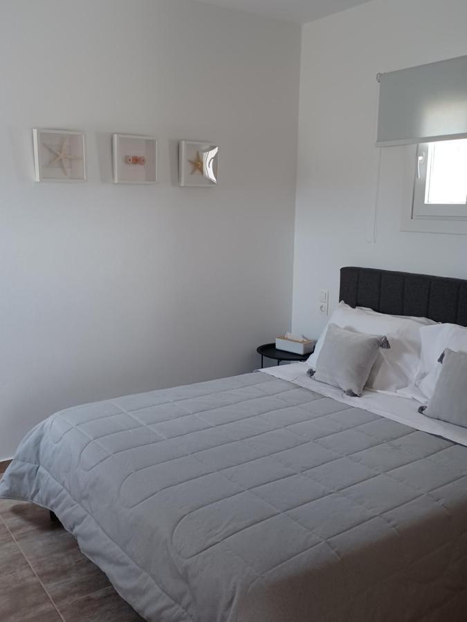 Alko Apartments Mykonos Town Exteriér fotografie