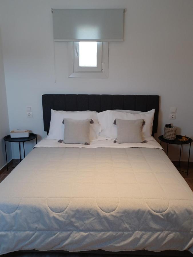 Alko Apartments Mykonos Town Exteriér fotografie