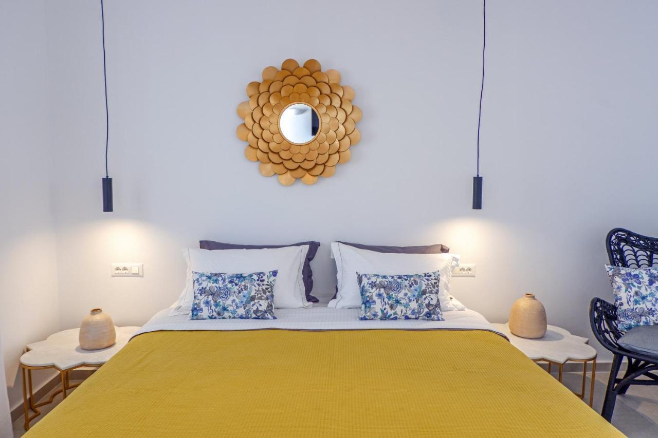 Alko Apartments Mykonos Town Exteriér fotografie