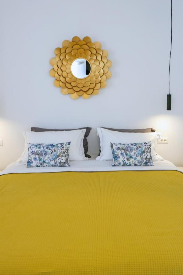Alko Apartments Mykonos Town Exteriér fotografie