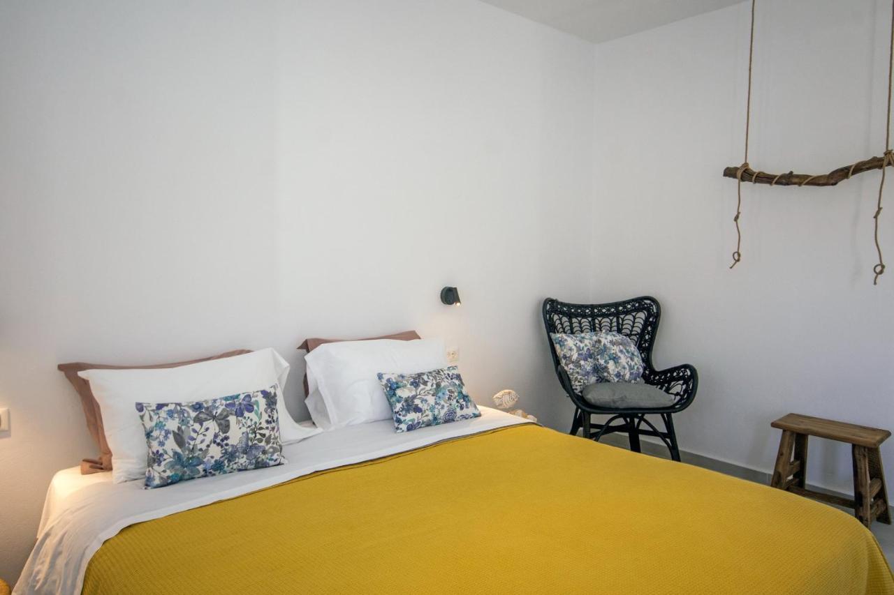 Alko Apartments Mykonos Town Exteriér fotografie