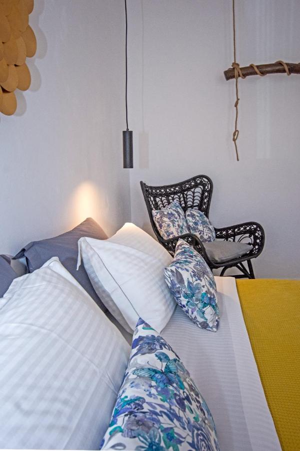 Alko Apartments Mykonos Town Exteriér fotografie