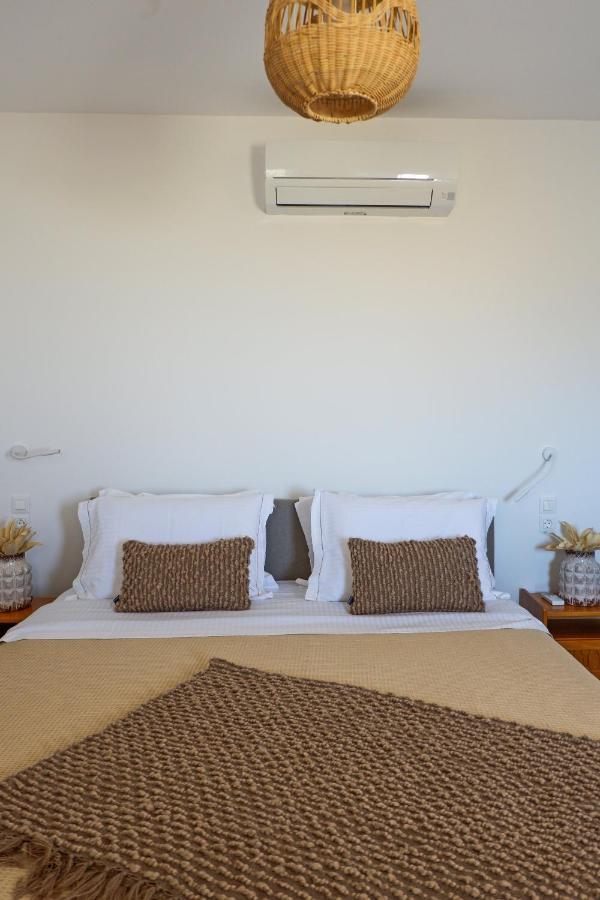 Alko Apartments Mykonos Town Exteriér fotografie