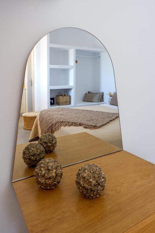Alko Apartments Mykonos Town Exteriér fotografie
