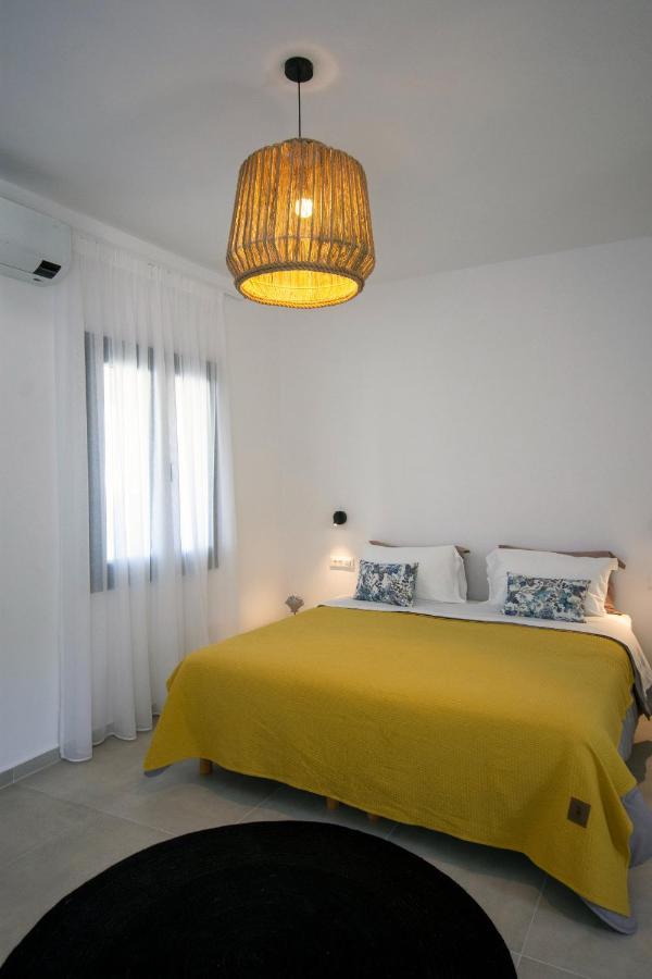 Alko Apartments Mykonos Town Exteriér fotografie