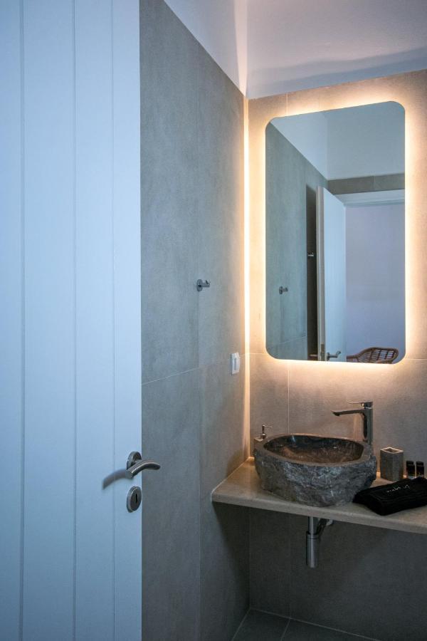 Alko Apartments Mykonos Town Exteriér fotografie