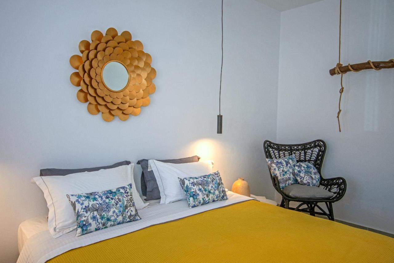 Alko Apartments Mykonos Town Exteriér fotografie