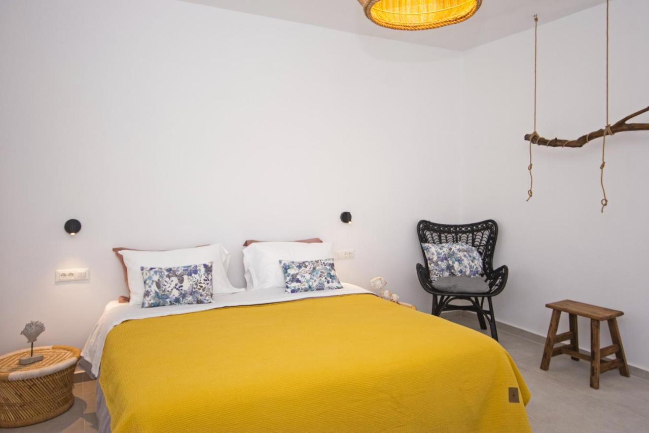 Alko Apartments Mykonos Town Exteriér fotografie