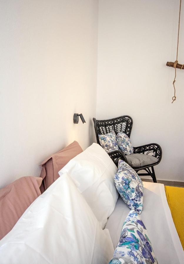 Alko Apartments Mykonos Town Exteriér fotografie