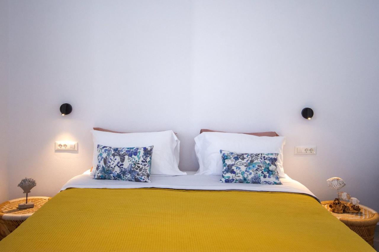 Alko Apartments Mykonos Town Exteriér fotografie