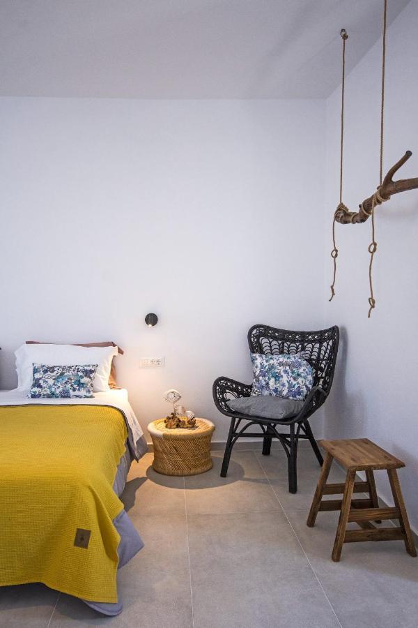 Alko Apartments Mykonos Town Exteriér fotografie