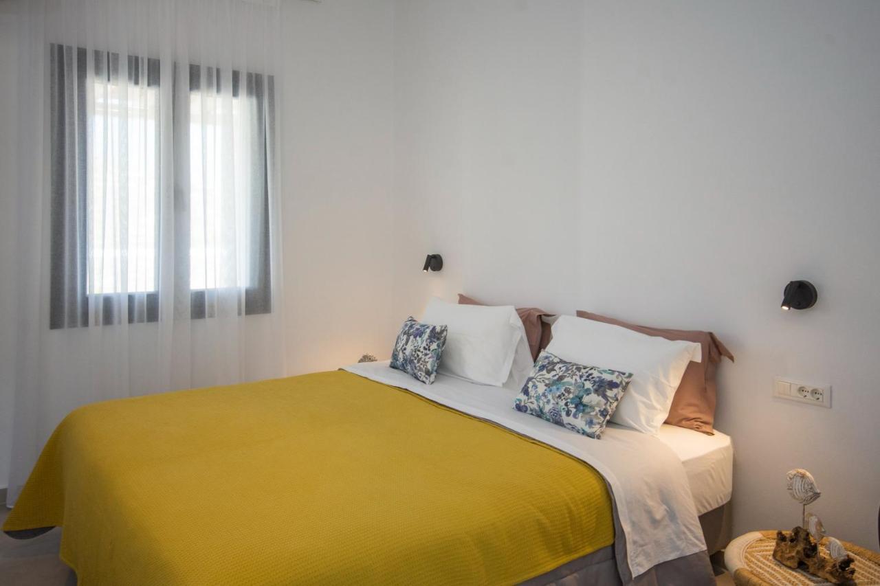 Alko Apartments Mykonos Town Exteriér fotografie