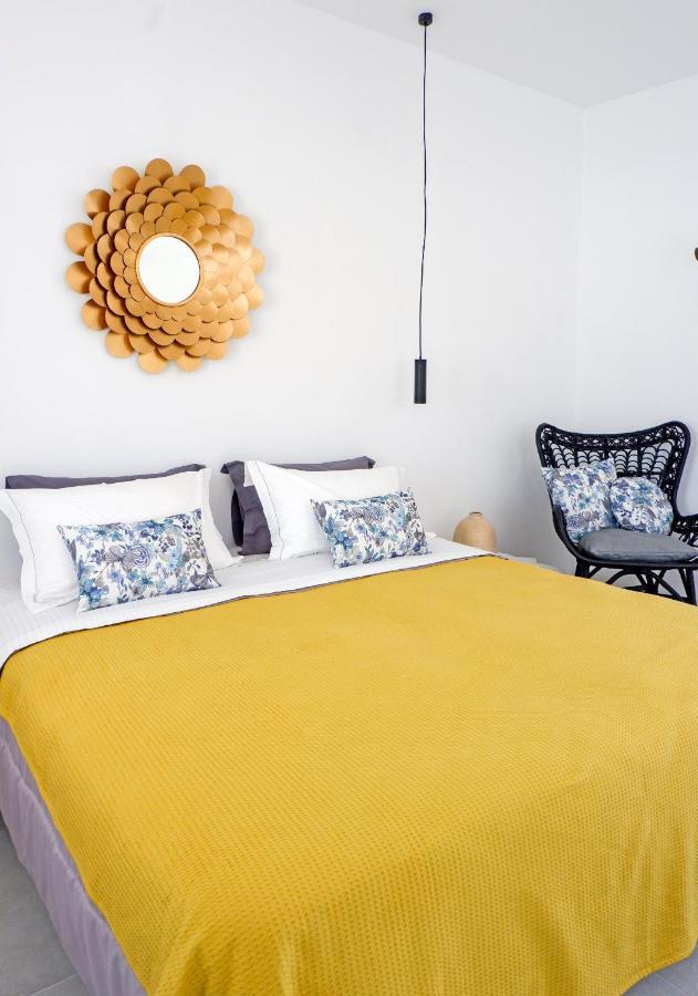 Alko Apartments Mykonos Town Exteriér fotografie
