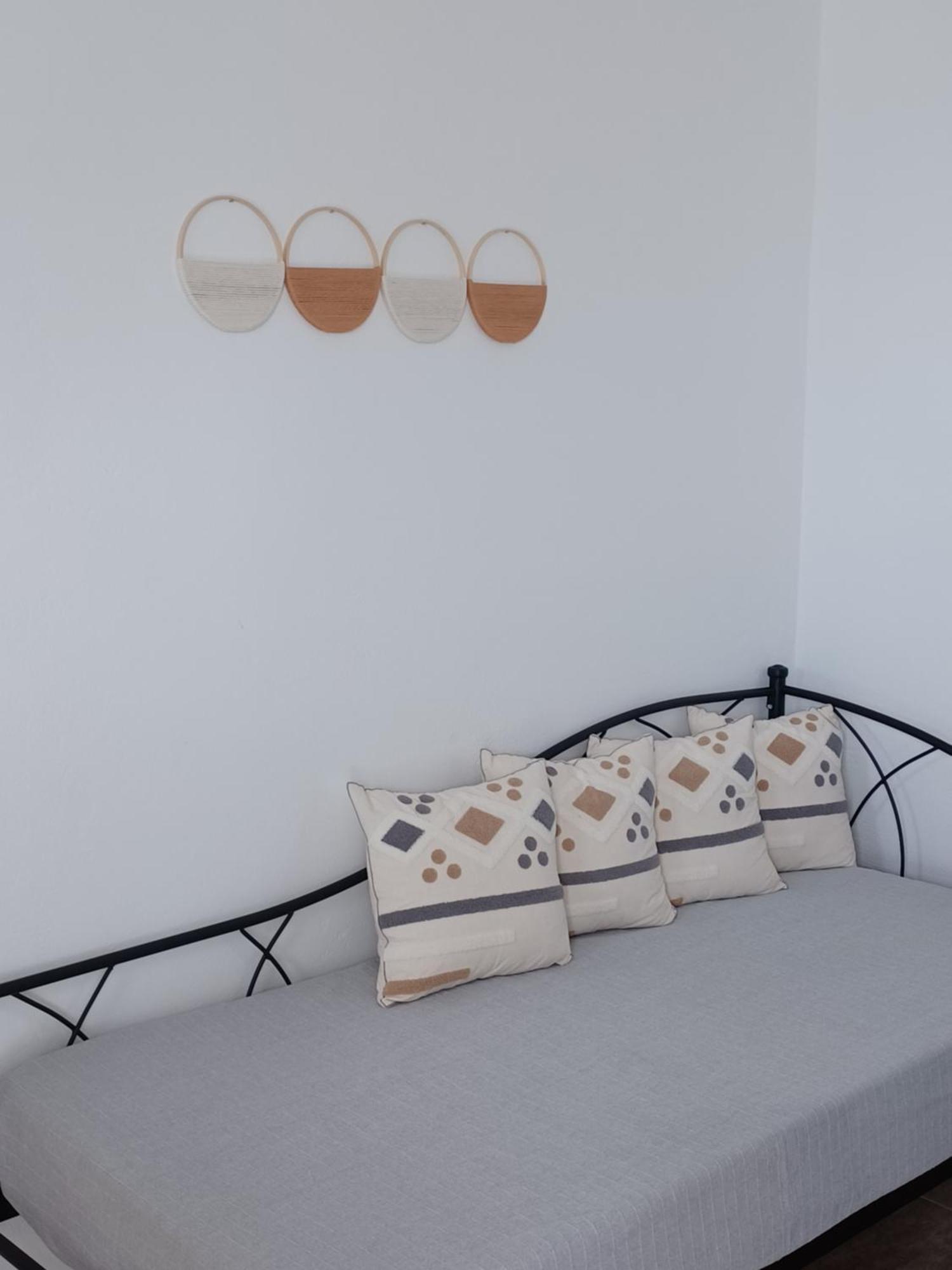 Alko Apartments Mykonos Town Pokoj fotografie