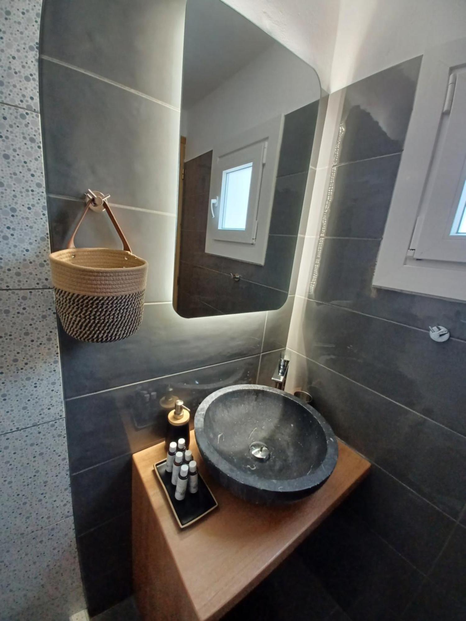 Alko Apartments Mykonos Town Pokoj fotografie